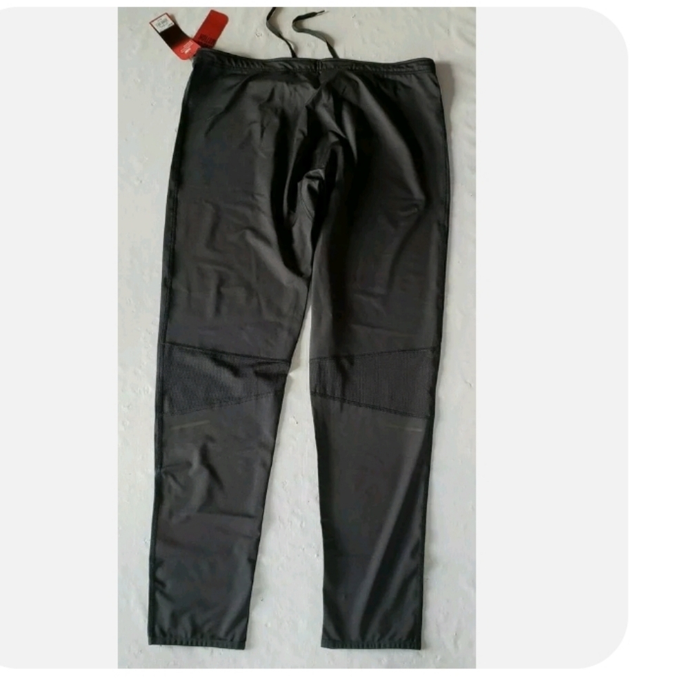 Fila Sport Joggers Pants Men's Gray Size XXL